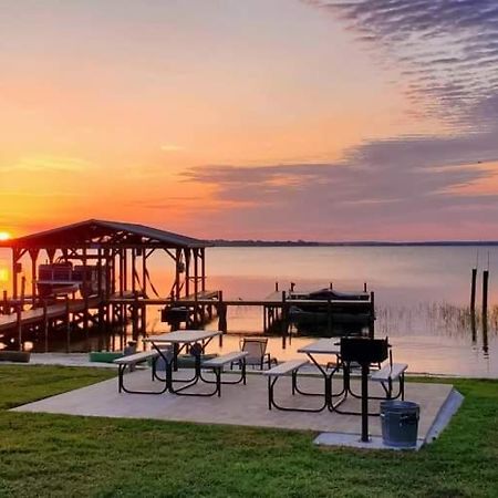 Camp St. Cabanas Unit 2 On Lake Dora Tavares Exteriör bild