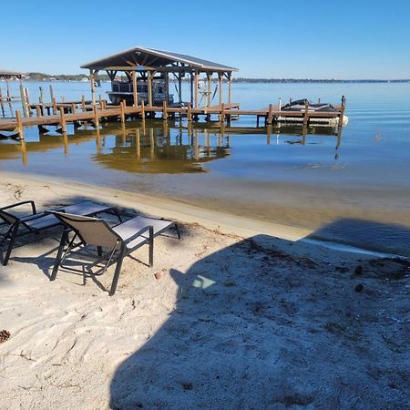 Camp St. Cabanas Unit 2 On Lake Dora Tavares Exteriör bild