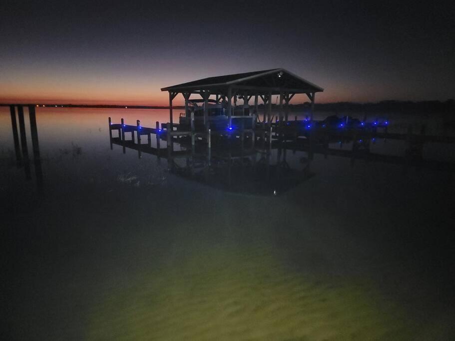 Camp St. Cabanas Unit 2 On Lake Dora Tavares Exteriör bild