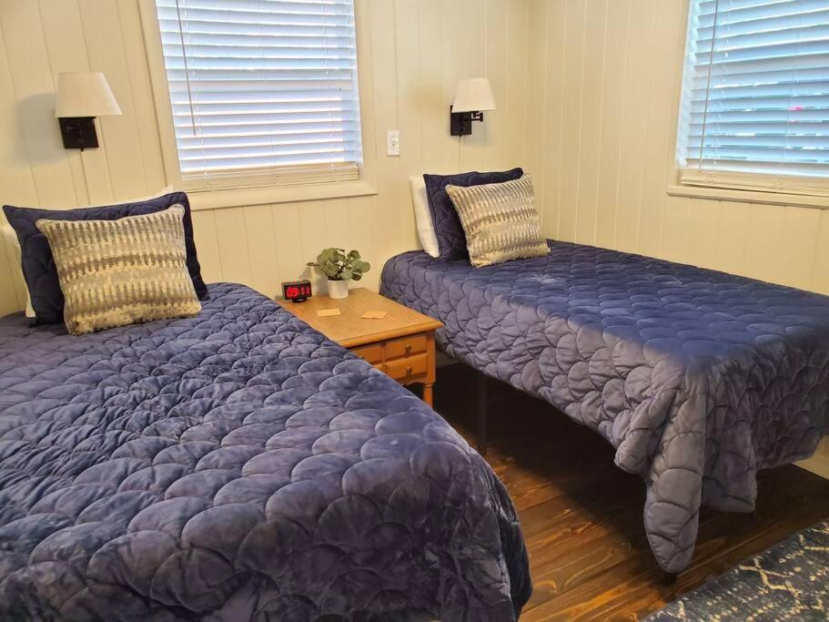 Camp St. Cabanas Unit 2 On Lake Dora Tavares Exteriör bild