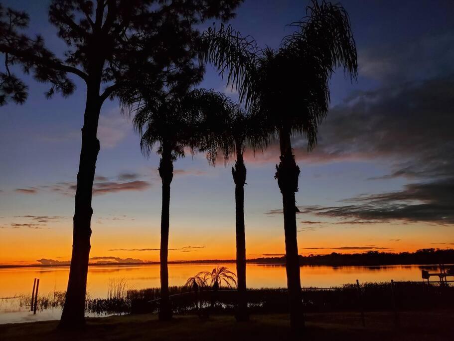 Camp St. Cabanas Unit 2 On Lake Dora Tavares Exteriör bild