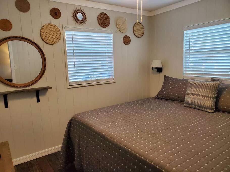 Camp St. Cabanas Unit 2 On Lake Dora Tavares Exteriör bild