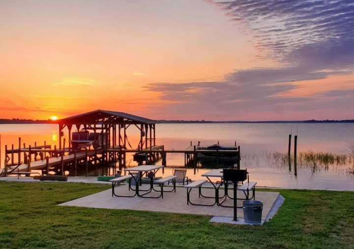 Camp St. Cabanas Unit 2 On Lake Dora Tavares Exteriör bild